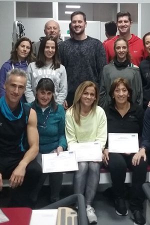 El m&eacute;todo pilates: Entrenamiento y bienestar