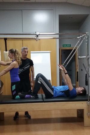 S2 intermedio segunda parte Xtensal Training in welness